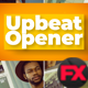 Upbeat Opener - VideoHive Item for Sale