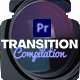Transition Compilation for Premiere Pro - VideoHive Item for Sale