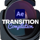 Transition Compilation for After Effects - VideoHive Item for Sale