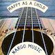 Happy As A Child