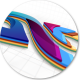 Multicolor Logo - VideoHive Item for Sale