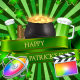 St. Patrick's Day Greetings - Apple Motion - VideoHive Item for Sale