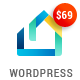 Termosolar - Maintenance Services WordPress Theme - ThemeForest Item for Sale