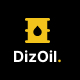Dizoil - Oil Company & Industrial Elementor Template Kit - ThemeForest Item for Sale