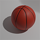 Basket Ball - 3DOcean Item for Sale