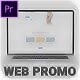 Mini Style Web Promo - VideoHive Item for Sale