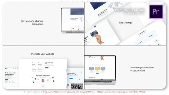 Mini Style Web Promo
