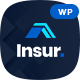 Insur - Insurance Company WordPress Theme - ThemeForest Item for Sale