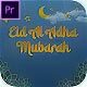 Eid Al Adha Islamic Opener - VideoHive Item for Sale