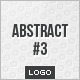 Abstract Logo #3 - GraphicRiver Item for Sale