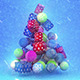 New Year Tree - VideoHive Item for Sale