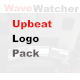 Upbeat Logo Pack
