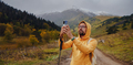 Travel to the North Caucasus, Arkhyz, Russia - PhotoDune Item for Sale