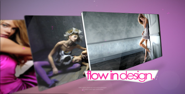 Pinkz Media Showcase alt