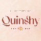 Quinshy - GraphicRiver Item for Sale