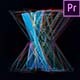 Glitch Logo For Premiere Pro - VideoHive Item for Sale