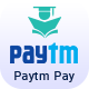 Course LMS Paytm Addon - CodeCanyon Item for Sale