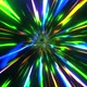 Light Speed Tunnel Flight | Warp Speed Effect - VideoHive Item for Sale