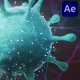 Bacteria for After Effects - VideoHive Item for Sale
