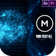 Ai Tech Logo Reveal- - VideoHive Item for Sale