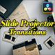 Slide Projector Transitions - VideoHive Item for Sale