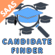 Candidate Finder SaaS - Recruitment Management and Job Portal - CodeCanyon Item for Sale