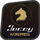 Jocey - Equestrian & Riding Club WordPress Theme - ThemeForest Item for Sale