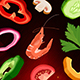 Food And Cooking Pack - VideoHive Item for Sale