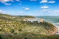 Above the cliffs at the coastline of Vieste. - PhotoDune Item for Sale