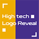 High tech Logo Reveals - VideoHive Item for Sale