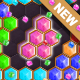 Hexa Jewel Puzzle(Html5 + Construct 3 +Mobile) - CodeCanyon Item for Sale