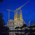 Sagrada Familia - Barcelona - Spain - PhotoDune Item for Sale