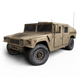 Humvee Military - 3DOcean Item for Sale