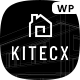 Kitecx - Architecture & Interior WordPress Theme - ThemeForest Item for Sale