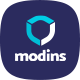 Modins - Insurance & Finance WordPress Theme - ThemeForest Item for Sale