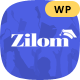 Zilom - Online Education Learning WordPress Theme - ThemeForest Item for Sale