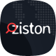 Ziston - Directory Listing WordPress Theme - ThemeForest Item for Sale