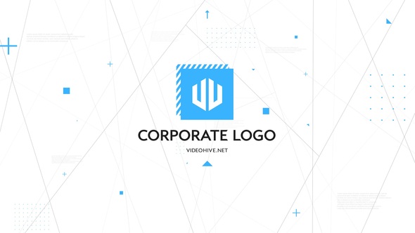 Corporate Logo alt