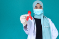 Protection from AIDS campaign - PhotoDune Item for Sale