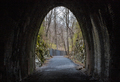 Blue Ridge Tunnel - PhotoDune Item for Sale
