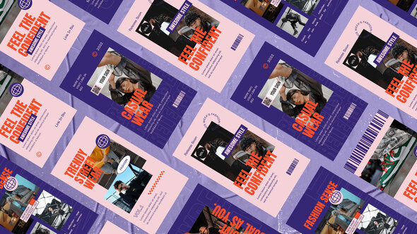 Urban Instagram Stories alt