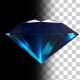 Blue Diamond - VideoHive Item for Sale