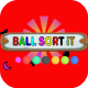 Ball Sort İt - HTML5 Game - CodeCanyon Item for Sale