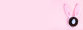 Happy Easter celebration. Festive holiday template backdrop for online shopping - PhotoDune Item for Sale