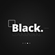 Black – Creative Business Keynote Template - GraphicRiver Item for Sale