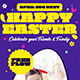 Easter Day - VideoHive Item for Sale
