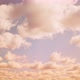 Blue sky with clouds - VideoHive Item for Sale