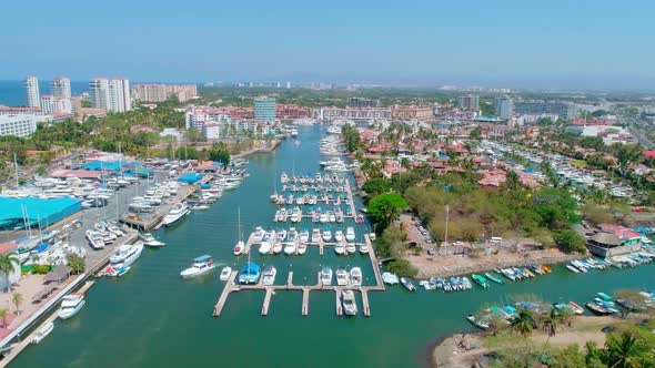 Marina Vallarta