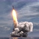 Ballistic Missile Launch From Underwater 4k - VideoHive Item for Sale