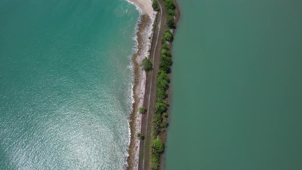 The Travel Heaven of Langkawi, Malaysia